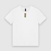 Mens Slimfit Crew Neck Tee Thumbnail