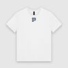 Mens Slimfit Crew Neck Tee Thumbnail