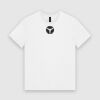 Mens Slimfit Crew Neck Tee Thumbnail