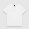 Mens Slimfit Crew Neck Tee Thumbnail