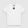 Mens Slimfit Crew Neck Tee Thumbnail