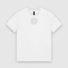 Mens Slimfit Crew Neck Tee Thumbnail