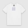Mens Slimfit Crew Neck Tee Thumbnail