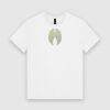 Mens Slimfit Crew Neck Tee Thumbnail