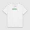 Mens Slimfit Crew Neck Tee Thumbnail