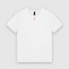 Mens Slimfit Crew Neck Tee Thumbnail