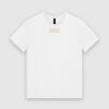 Mens Slimfit Crew Neck Tee Thumbnail