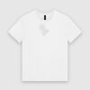 Mens Slimfit Crew Neck Tee Thumbnail
