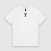 Mens Slimfit Crew Neck Tee Thumbnail