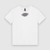Mens Slimfit Crew Neck Tee Thumbnail