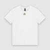 Mens Slimfit Crew Neck Tee Thumbnail