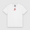 Mens Slimfit Crew Neck Tee Thumbnail