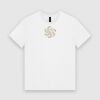 Mens Slimfit Crew Neck Tee Thumbnail