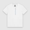 Mens Slimfit Crew Neck Tee Thumbnail