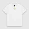 Mens Slimfit Crew Neck Tee Thumbnail