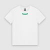 Mens Slimfit Crew Neck Tee Thumbnail