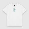 Mens Slimfit Crew Neck Tee Thumbnail