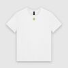 Mens Slimfit Crew Neck Tee Thumbnail