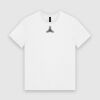 Mens Slimfit Crew Neck Tee Thumbnail