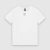Mens Slimfit Crew Neck Tee Thumbnail