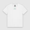 Mens Slimfit Crew Neck Tee Thumbnail