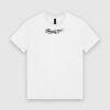 Mens Slimfit Crew Neck Tee Thumbnail