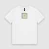 Mens Slimfit Crew Neck Tee Thumbnail