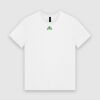 Mens Slimfit Crew Neck Tee Thumbnail