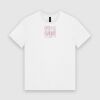 Mens Slimfit Crew Neck Tee Thumbnail