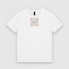 Mens Slimfit Crew Neck Tee Thumbnail