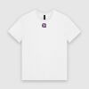 Mens Slimfit Crew Neck Tee Thumbnail