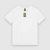 Mens Slimfit Crew Neck Tee Thumbnail