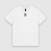Mens Slimfit Crew Neck Tee Thumbnail
