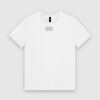 Mens Slimfit Crew Neck Tee Thumbnail