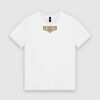 Mens Slimfit Crew Neck Tee Thumbnail
