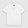 Mens Slimfit Crew Neck Tee Thumbnail