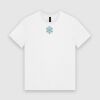 Mens Slimfit Crew Neck Tee Thumbnail