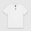 Mens Slimfit Crew Neck Tee Thumbnail
