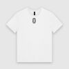 Mens Slimfit Crew Neck Tee Thumbnail