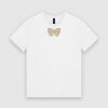 Mens Slimfit Crew Neck Tee Thumbnail