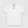 Mens Slimfit Crew Neck Tee Thumbnail