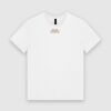 Mens Slimfit Crew Neck Tee Thumbnail