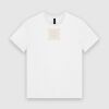 Mens Slimfit Crew Neck Tee Thumbnail