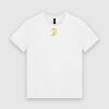 Mens Slimfit Crew Neck Tee Thumbnail