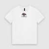 Mens Slimfit Crew Neck Tee Thumbnail