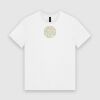 Mens Slimfit Crew Neck Tee Thumbnail