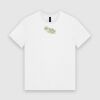 Mens Slimfit Crew Neck Tee Thumbnail