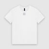 Mens Slimfit Crew Neck Tee Thumbnail
