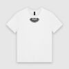Mens Slimfit Crew Neck Tee Thumbnail
