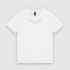 Mens Slimfit Crew Neck Tee Thumbnail